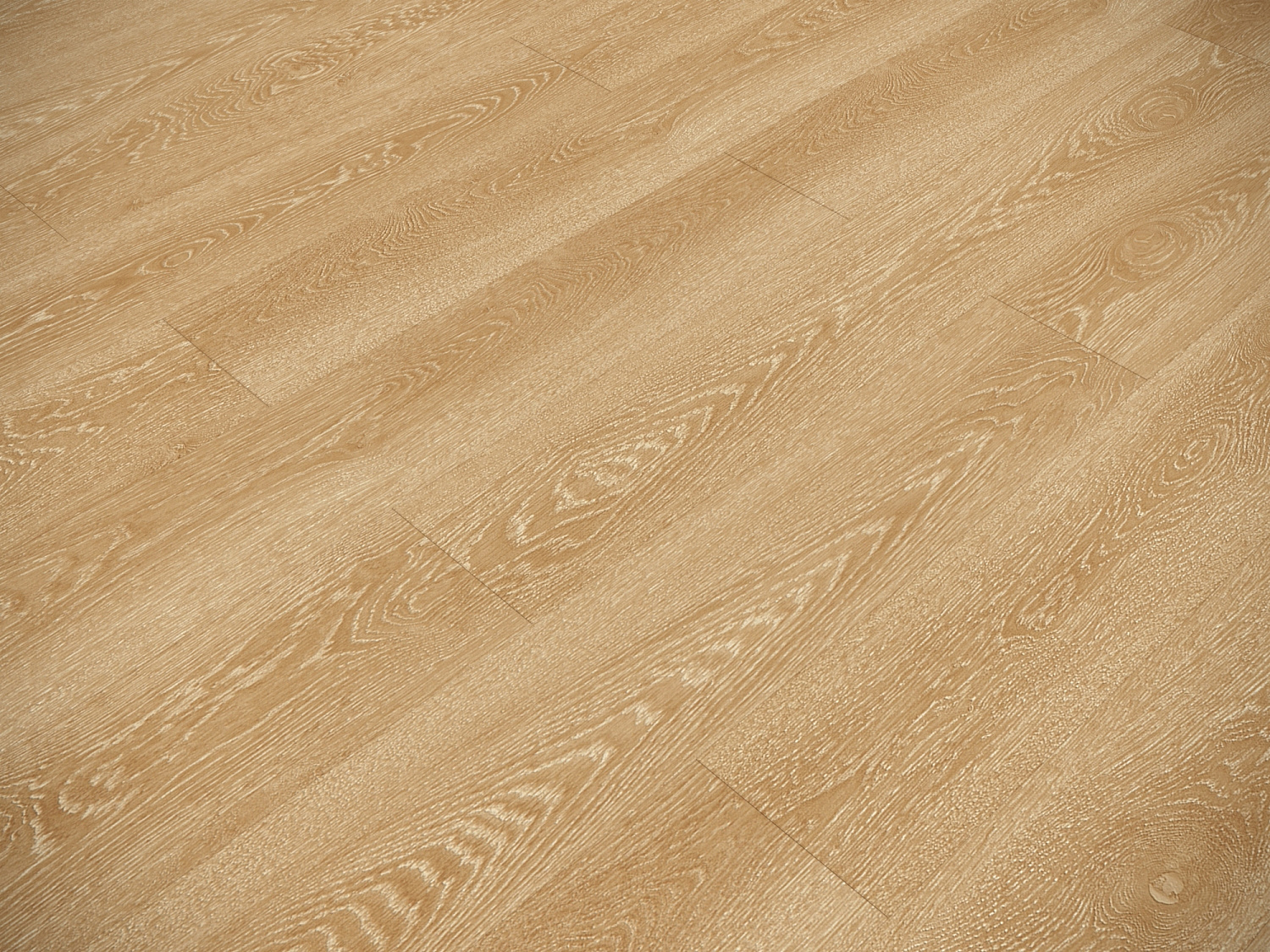 Кварцвиниловая плитка EcoClick клеевая Rich Дуб Шампань NOX-2052 1200×180×2,5