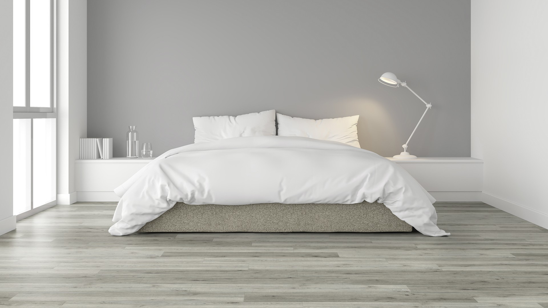 Ламинат Kaindl Aqua Pro Select Natural Touch 12.0 Стандартная доска Хикори Carolina K2217 SQ 1383×193×12 фото в интерьере Ламинат Kaindl Aqua Pro Select Natural Touch 12.0 Стандартная доска Хикори Carolina K2217 SQ 1383×193×12 фото в интерьере