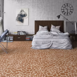 Кварцвиниловая плитка Tarkett Art Vinyl клеевая Lounge Digi Edition Benny DJ 457,2×457,2×3