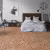 Кварцвиниловая плитка Tarkett Art Vinyl клеевая Lounge Digi Edition Benny DJ 457,2×457,2×3 фото в интерьере