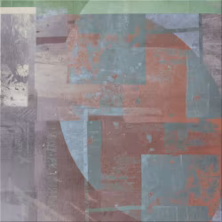 Кварцвиниловая плитка Tarkett Art Vinyl клеевая Lounge Digi Edition Paul DJ 457,2×457,2×3