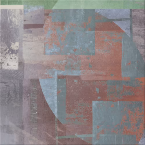 Кварцвиниловая плитка Tarkett Art Vinyl клеевая Lounge Digi Edition Paul DJ 457,2×457,2×3
