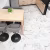 Кварцвиниловая плитка Tarkett Art Vinyl клеевая Lounge Digi Edition Sander DJ 457,2×457,2×3 фото в интерьере
