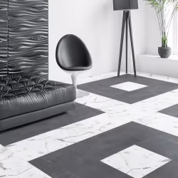 Кварцвиниловая плитка Tarkett Art Vinyl клеевая Lounge Digi Edition Sander DJ 457,2×457,2×3