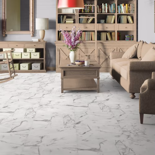 Кварцвиниловая плитка Tarkett Art Vinyl клеевая Lounge Digi Edition Sander DJ 457,2×457,2×3