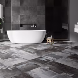 Кварцвиниловая плитка Tarkett Art Vinyl клеевая Lounge Digi Edition Thomas DJ 457,2×457,2×3