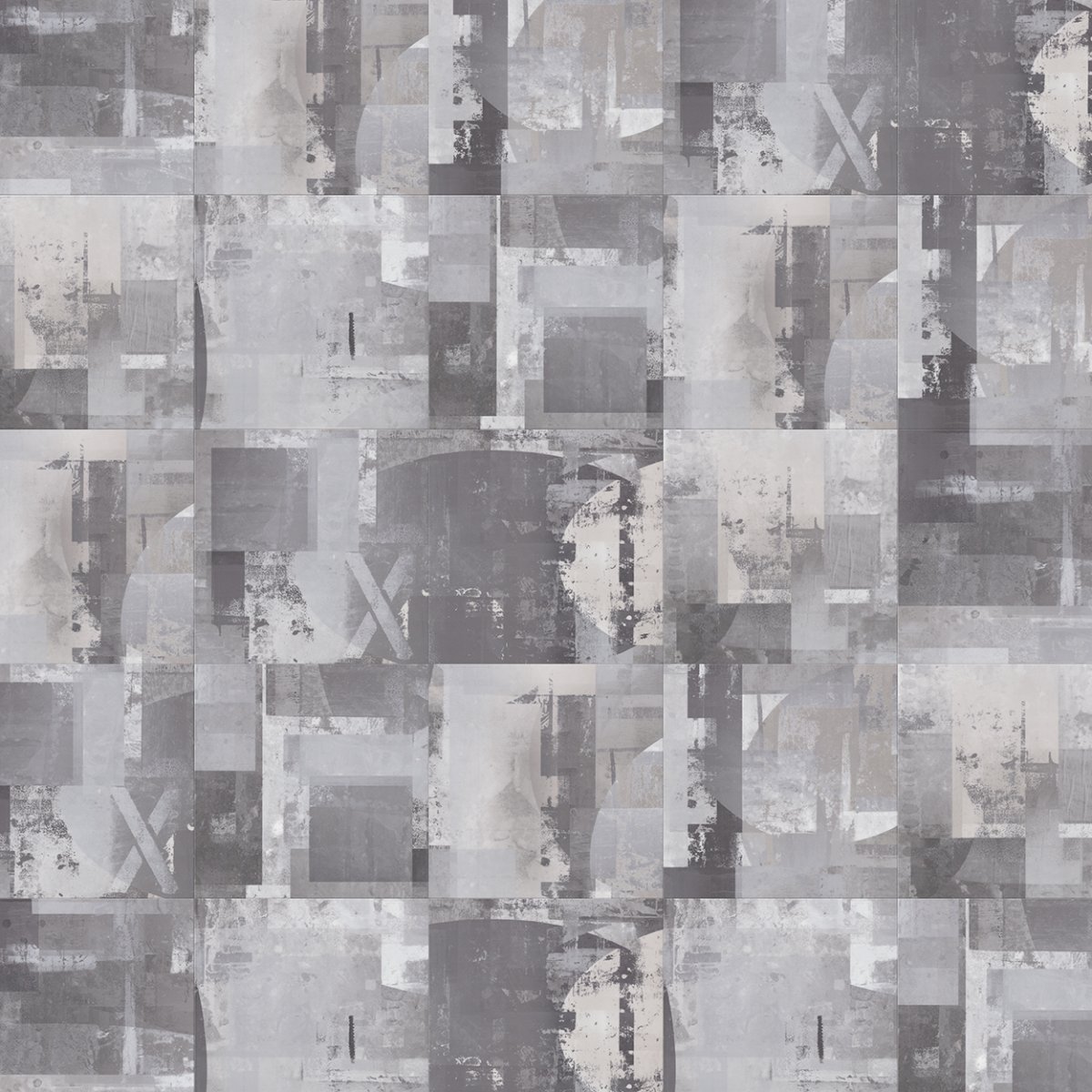 Кварцвиниловая плитка Tarkett Art Vinyl клеевая Lounge Digi Edition Thomas DJ 457,2×457,2×3