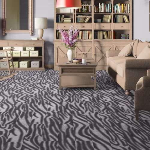 Кварцвиниловая плитка Tarkett Art Vinyl клеевая Lounge Digi Edition Julian DJ 914,4×152,4×3