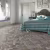 Кварцвиниловая плитка Tarkett Art Vinyl клеевая Lounge Digi Edition David DJ 914,4×152,4×3 фото в интерьере
