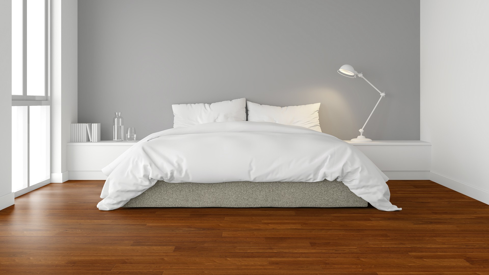 Ламинат Kaindl Aqua Pro Supreme Easy Touch 8.0 Премиум Махагон Pacific О771 HG фото в интерьере Ламинат Kaindl Aqua Pro Supreme Easy Touch 8.0 Премиум Махагон Pacific О771 HG фото в интерьере