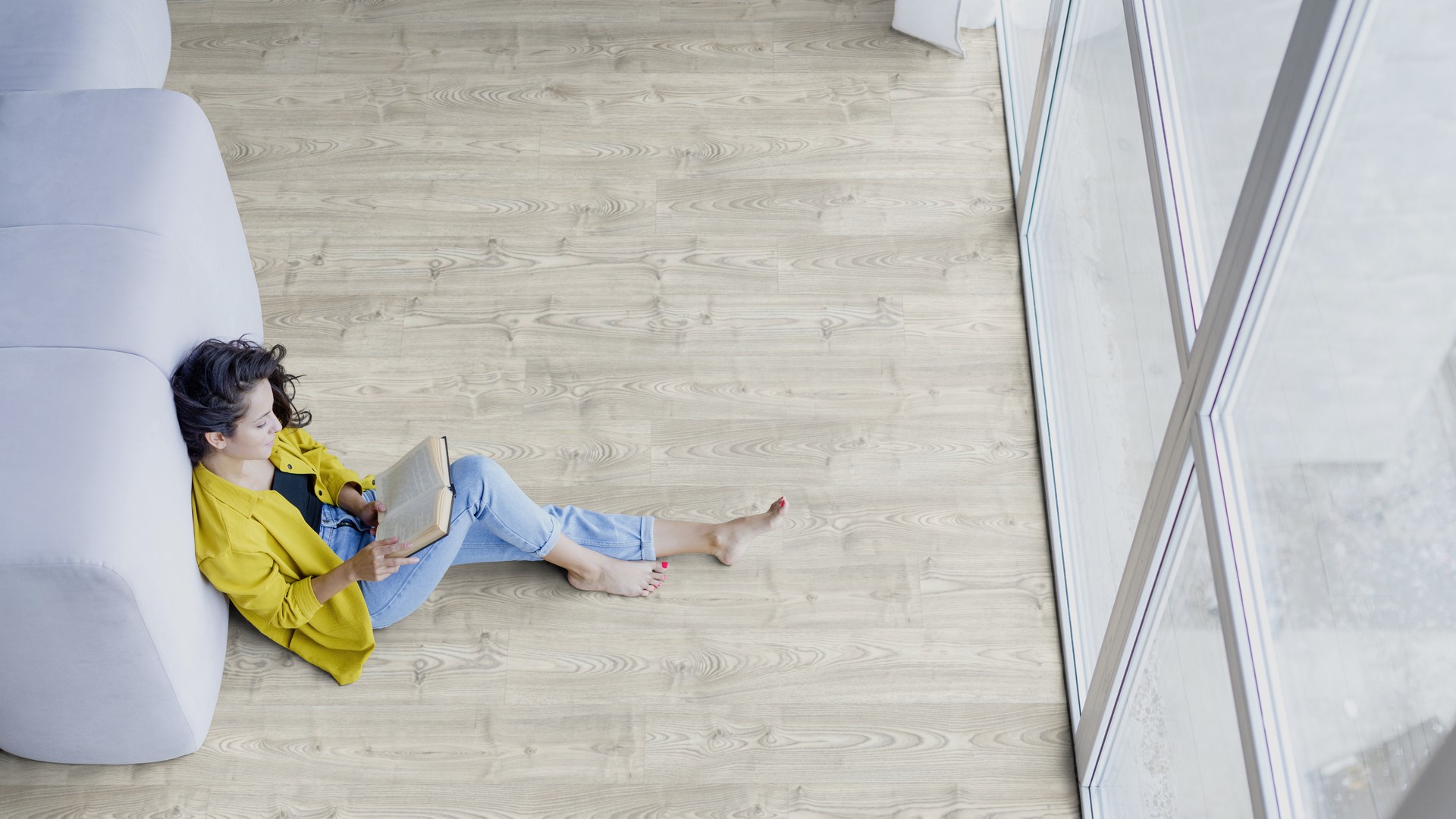 Ламинат Kaindl Aqua Pro Select Classic Touch 8.0 Стандартная Дуб Kronan К5750 AV 1383×193×8 Ламинат Kaindl Aqua Pro Select Classic Touch 8.0 Стандартная Дуб Kronan К5750 AV 1383×193×8