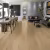 Паркетная доска Kahrs Life Дуб Light Suede LTCLRW3002-150 Calm 1810×150×7 фото в интерьере