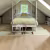 Паркетная доска Kahrs Life Дуб Light Suede LTCLRW3002-150 Calm 1810×150×7 фото в интерьере