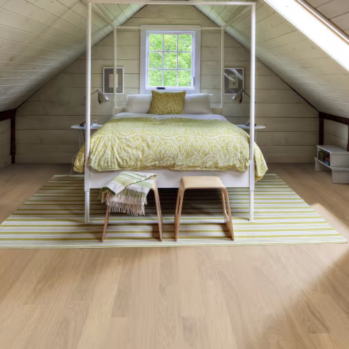 Паркетная доска Kahrs Life Дуб Light Suede LTCLRW3002-150 Calm 1810×150×7