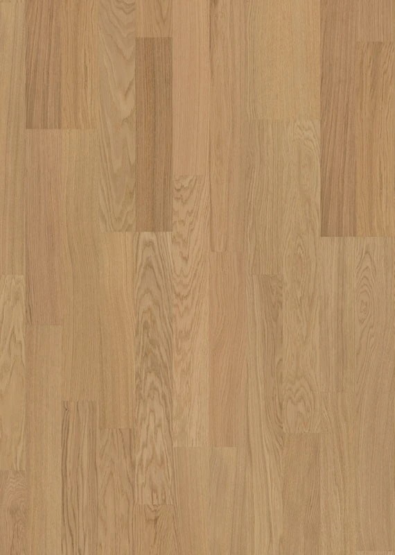 Паркетная доска Kahrs Life Дуб Light Suede LTCLRW3002-193 Calm 1225×193×7