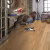 Паркетная доска Kahrs Life Дуб Pure Oak LTCLRW3003-150 Calm 1810×150×7 фото в интерьере
