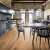 Паркетная доска Kahrs Life Дуб Pure Oak LTCLRW3003-150 Calm 1810×150×7 фото в интерьере