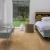Паркетная доска Kahrs Life Дуб Pure Oak LTCLRW3003-193 Calm 1225×193×7 фото в интерьере