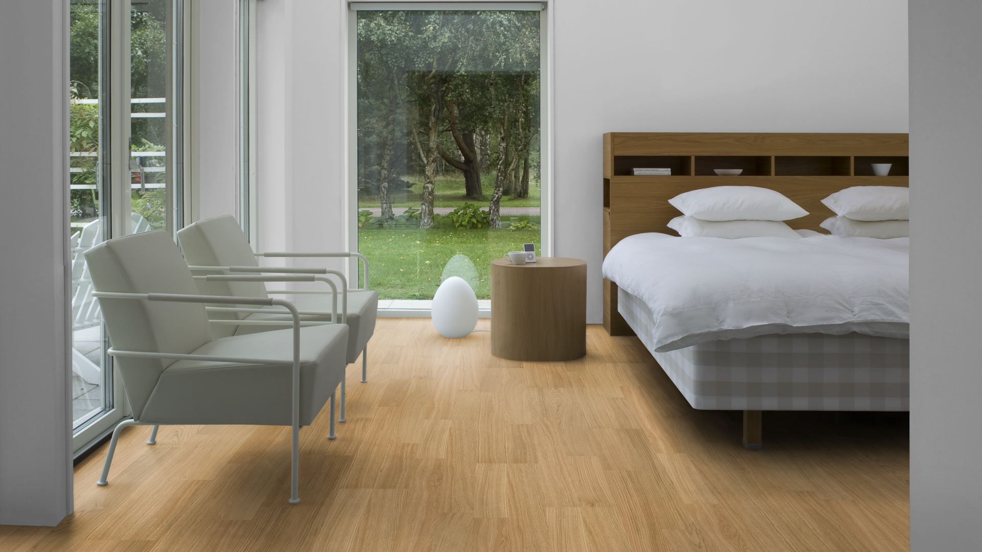 Паркетная доска Kahrs Life Дуб Pure Oak LTCLRW3003-193 Calm 1225×193×7 фото в интерьере Паркетная доска Kahrs Life Дуб Pure Oak LTCLRW3003-193 Calm 1225×193×7 фото в интерьере