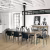 Паркетная доска Kahrs Life Дуб Whole Grain LTCLRW3004-150 Calm 1810×150×7 фото в интерьере