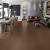 Паркетная доска Kahrs Life Дуб Cocoa Bean LTCLRW3011-150 Calm 1810×150×7 фото в интерьере