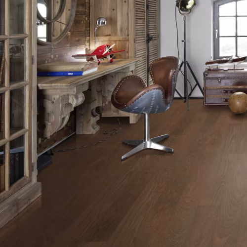 Паркетная доска Kahrs Life Дуб Cocoa Bean LTCLRW3011-150 Calm 1810×150×7