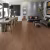 Паркетная доска Kahrs Life Орех Pure Walnut LTCLRW3010-150 Calm 1810×150×7 фото в интерьере