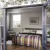 Паркетная доска Kahrs Life Орех Pure Walnut LTCLRW3010-193 Calm 1225×193×7 фото в интерьере