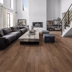 Паркетная доска Kahrs Life Орех Pure Walnut LTCLRW3010-193 Calm 1225×193×7