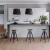 Паркетная доска Kahrs Life Орех Pure Walnut LTCLRW3010-193 Calm 1225×193×7 фото в интерьере