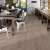 Паркетная доска Kahrs Канвас Дуб Вереск Heather 13106AEK1GKW185 Lively 1860×127×13 фото в интерьере
