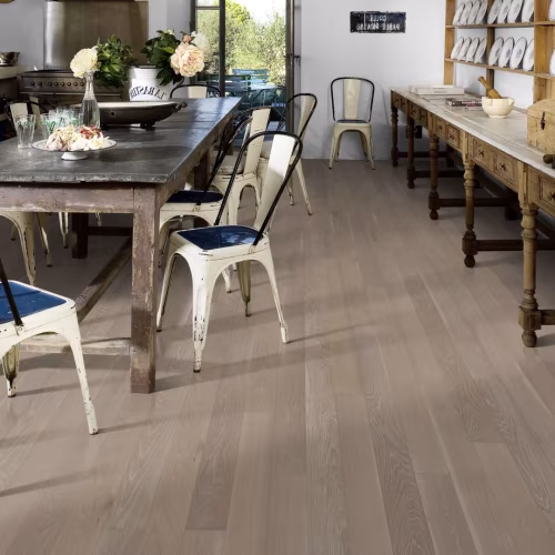 Паркетная доска Kahrs Канвас Дуб Вереск Heather 13106AEK1GKW185 Lively 1860×127×13