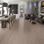 Паркетная доска Kahrs Канвас Дуб Вереск Heather 13106AEK1GKW185 Lively 1860×127×13 фото в интерьере