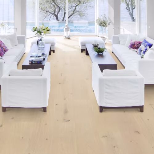 Паркетная доска Kahrs Роял Дуб Букингем Buckingham 181YADEK25KW240 Dynamic 2400×305×18
