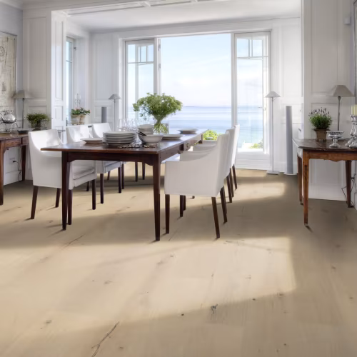 Паркетная доска Kahrs Роял Дуб Букингем Buckingham 181YADEK25KW240 Dynamic 2400×305×18