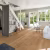 Паркетная доска Kahrs Роял Дуб Шенбрунн Schoenbrunn 181YADEK24KW240 Dynamic 2400×305×18 фото в интерьере