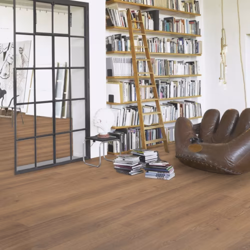 Ламинат Parador Trendtime 6 Дуб Студийный медовый 1744708 2200×243×9