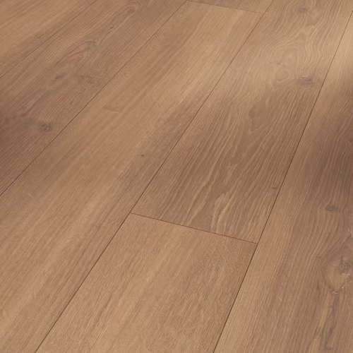 Ламинат Parador Trendtime 6 Дуб Студийный медовый 1744708 2200×243×9