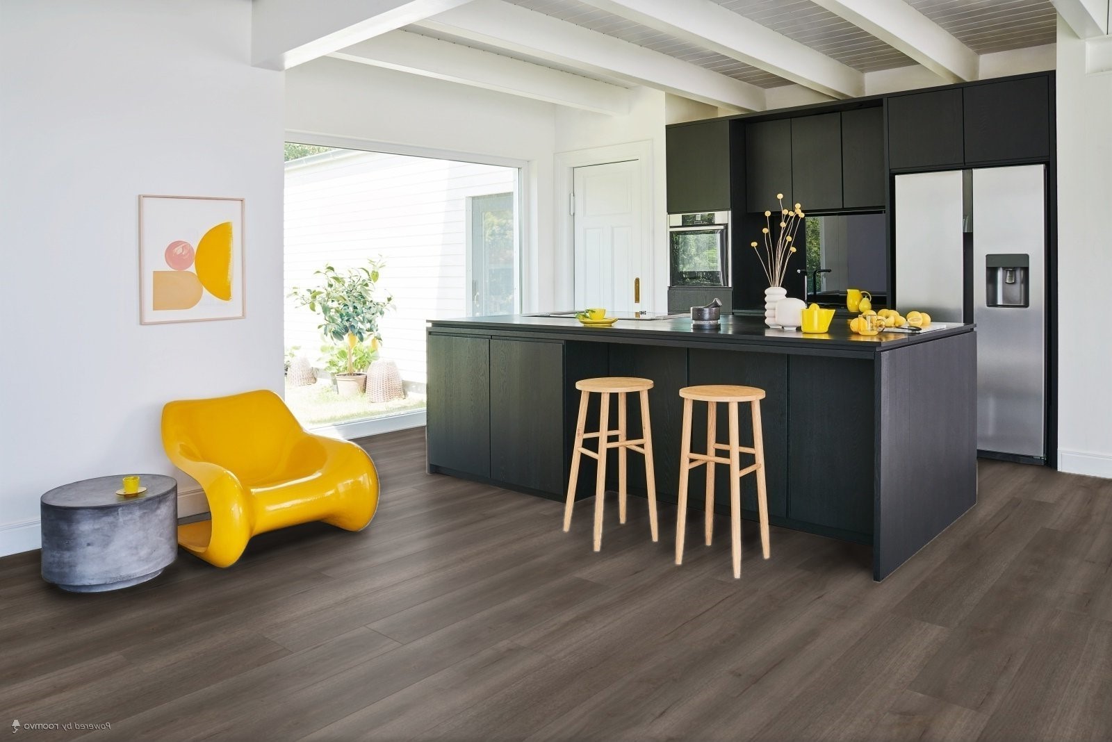 Ламинат Parador Trendtime 6 Дуб Дуб Лофт копченый белый смазанный 1744710 2200×243×9 фото в интерьере Ламинат Parador Trendtime 6 Дуб Дуб Лофт копченый белый смазанный 1744710 2200×243×9 фото в интерьере