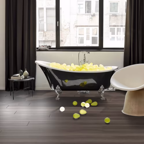 Ламинат Parador Trendtime 6 Дуб Дуб Лофт копченый белый смазанный 1744710 2200×243×9