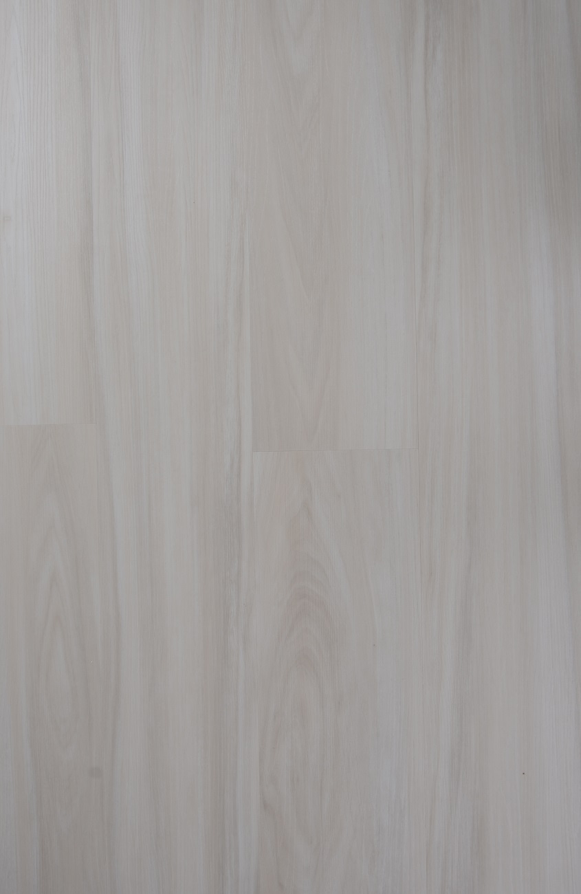 Кварцвиниловый SPC ламинат Evofloor Optima Click Oak Ivory Дуб Айвори 100-1 1220×184×4,2