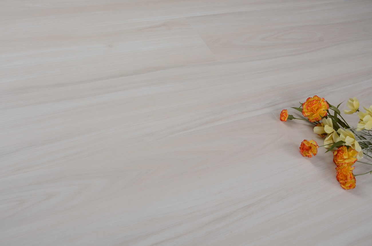 Кварцвиниловый SPC ламинат Evofloor Optima Click Oak Ivory Дуб Айвори 100-1 1220×184×4,2