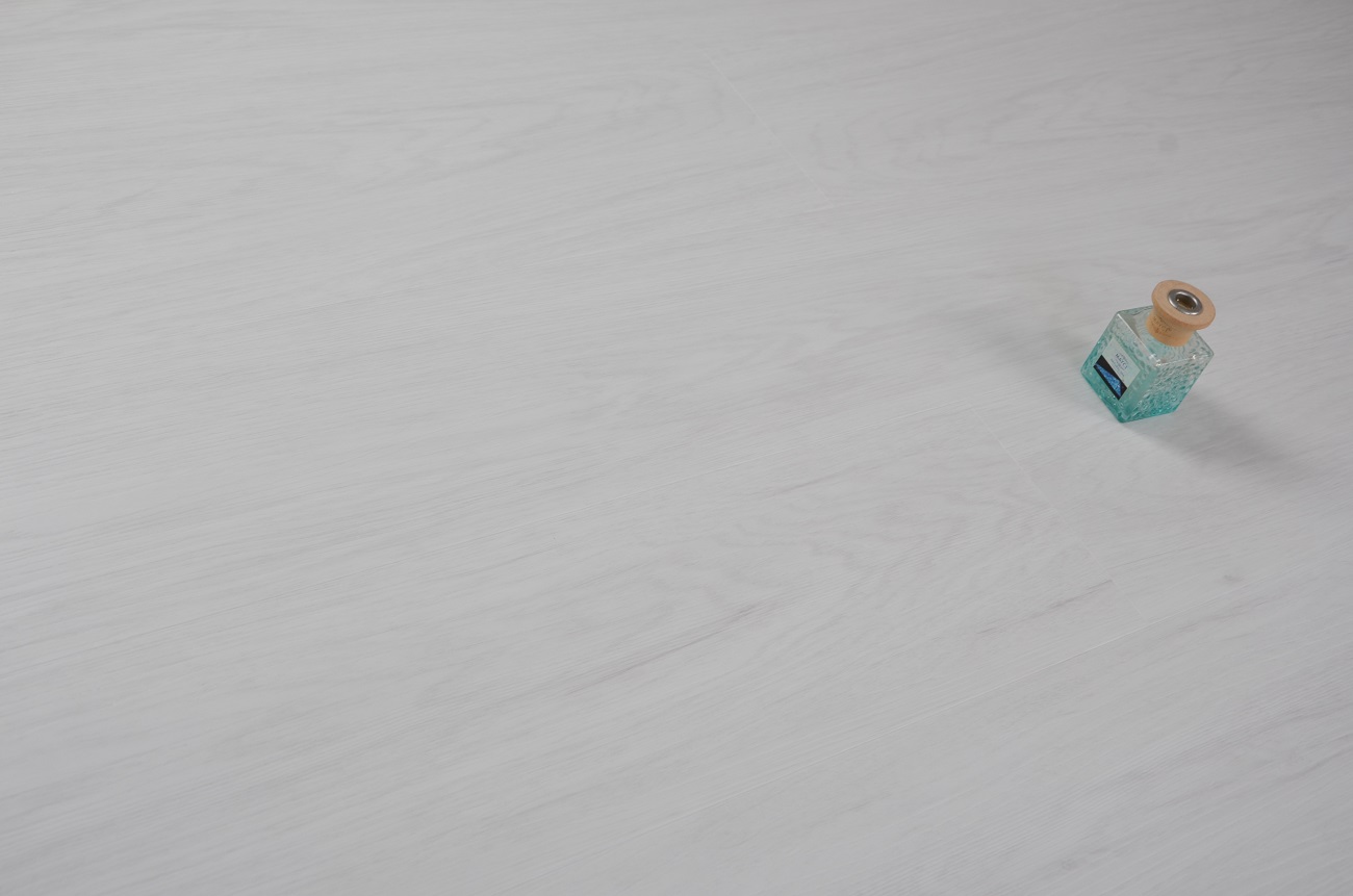 Кварцвиниловый SPC ламинат Evofloor Optima Click Oak Arctic Дуб Арктический 087-2 1220×184×4,2