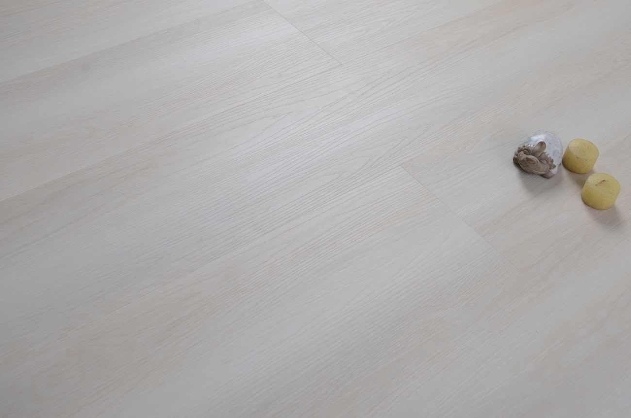 Кварцвиниловый SPC ламинат Evofloor Optima Click Oak Seashell Дуб Сишел 520-5 1220×184×4,2