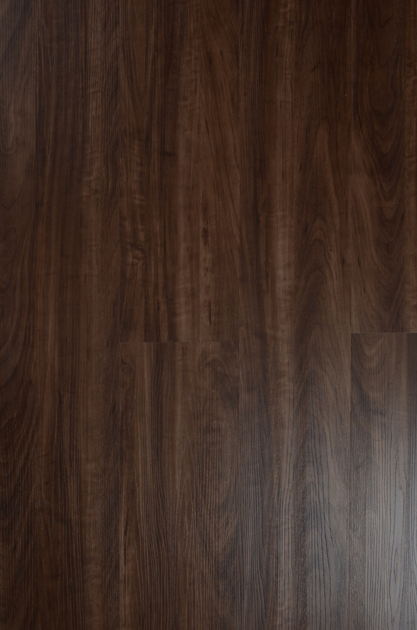 Кварцвиниловый SPC ламинат Evofloor Optima Click Walnut American Орех Американский 567-1 1220×184×4,2