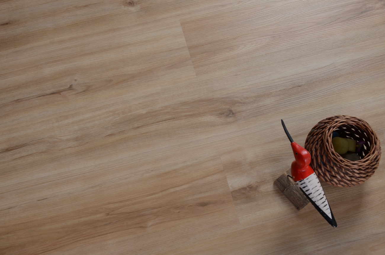 Кварцвиниловый SPC ламинат Evofloor Optima Click Pear Cappucino Груша Капучино 608-3 1220×184×4,2