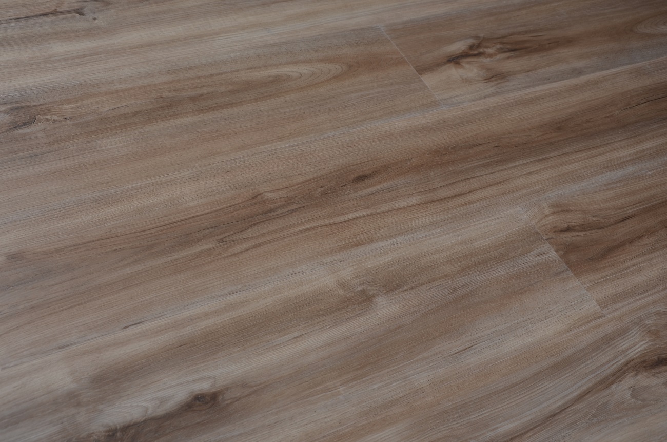 Кварцвиниловый SPC ламинат Evofloor Optima Click Pear Caramel Груша Карамель 608-5 1220×184×4,2