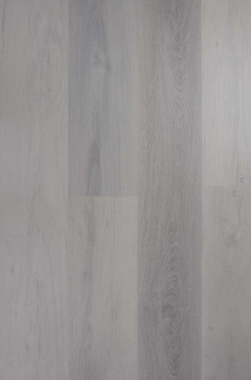 Кварцвиниловый SPC ламинат Evofloor Optima Click Oak Snow Дуб Снежный 540-6 1220×184×4,2