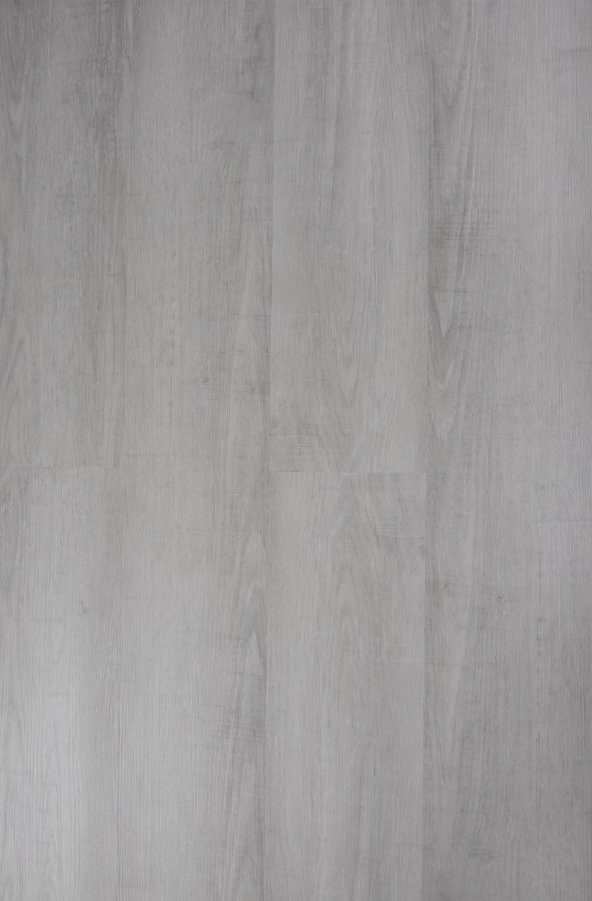 Кварцвиниловый SPC ламинат Evofloor Optima Click Oak Silver Дуб Серебряный 579-5 1220×184×4,2