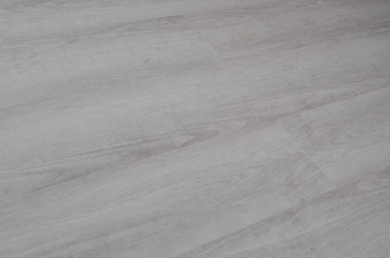 Кварцвиниловый SPC ламинат Evofloor Optima Click Oak Silver Дуб Серебряный 579-5 1220×184×4,2